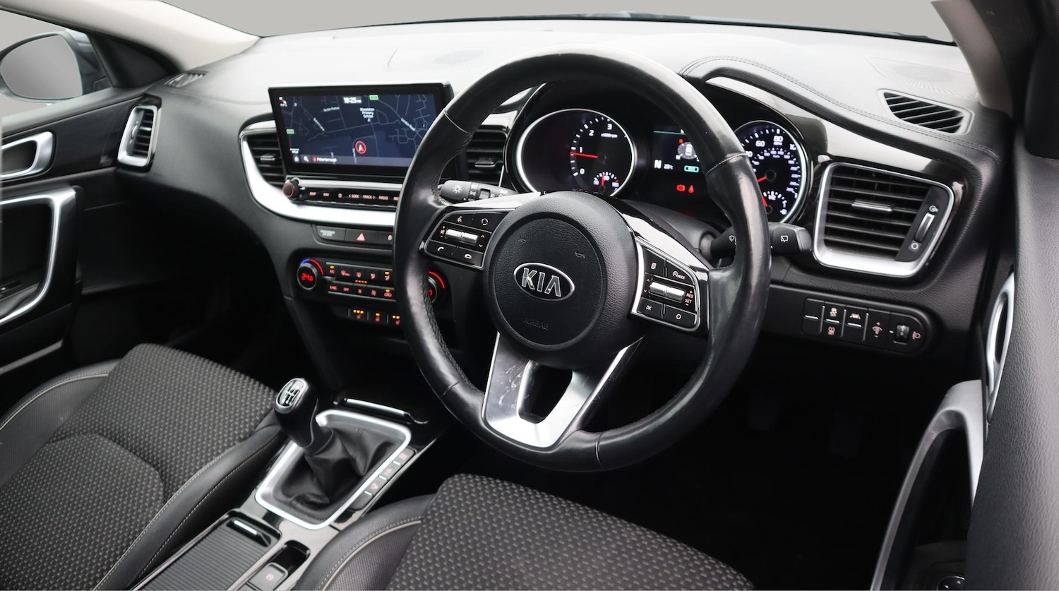 Used Kia XCeed 2021 for sale - 76485648: Photo 10