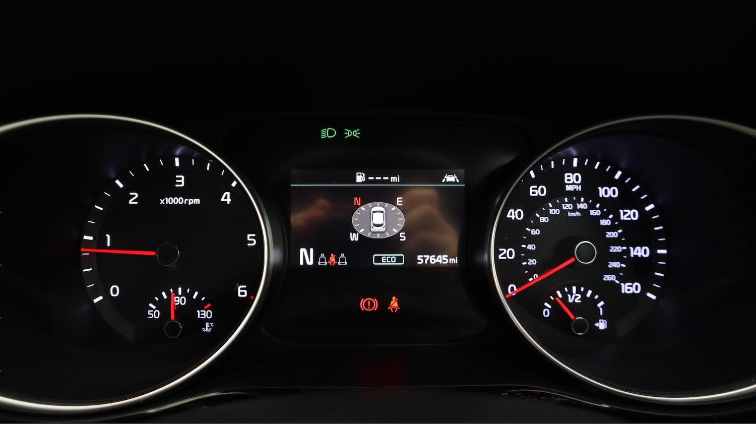 Used Kia XCeed 2021 for sale - 76485648: Photo 11