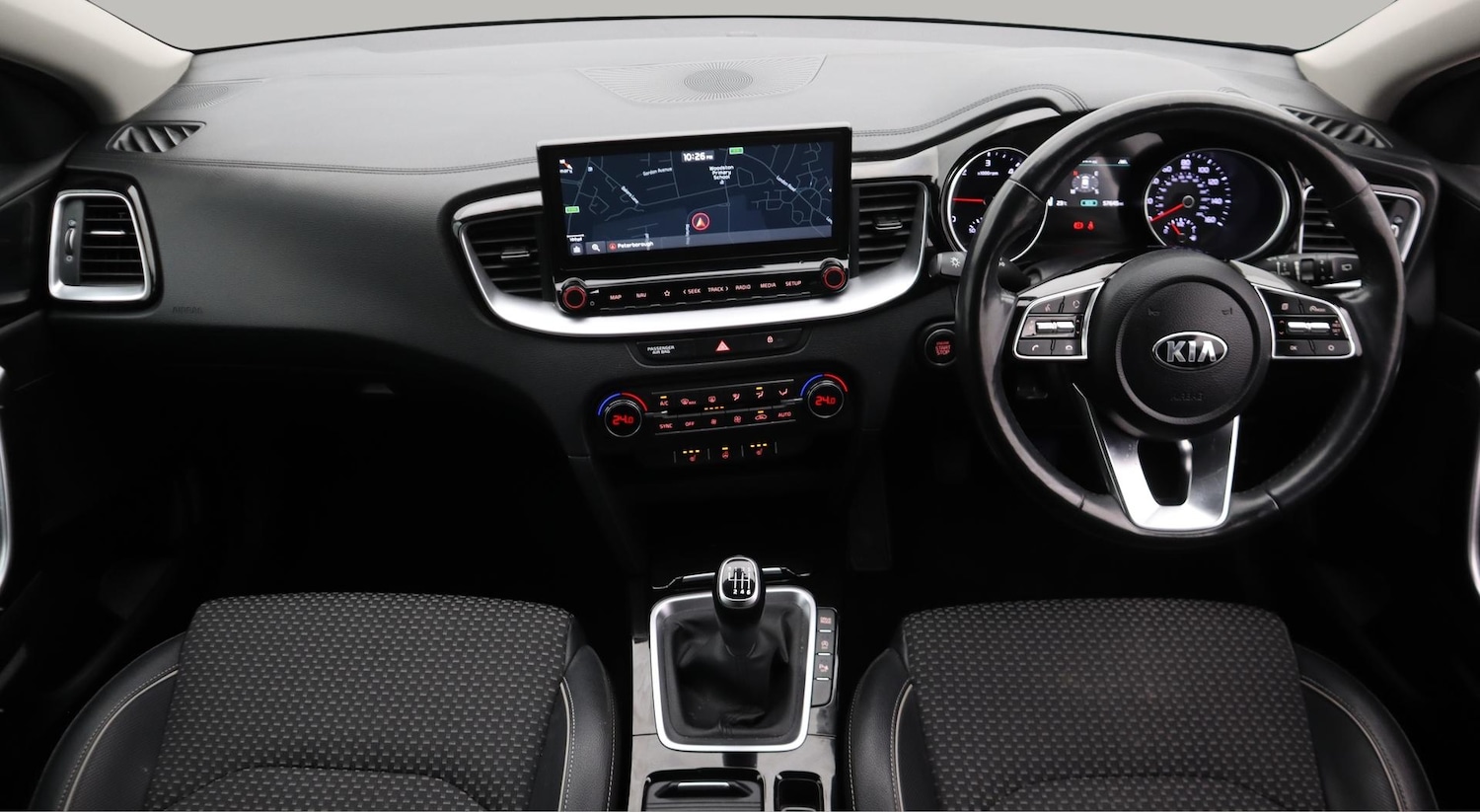 Used Kia XCeed 2021 for sale - 76485648: Photo 14