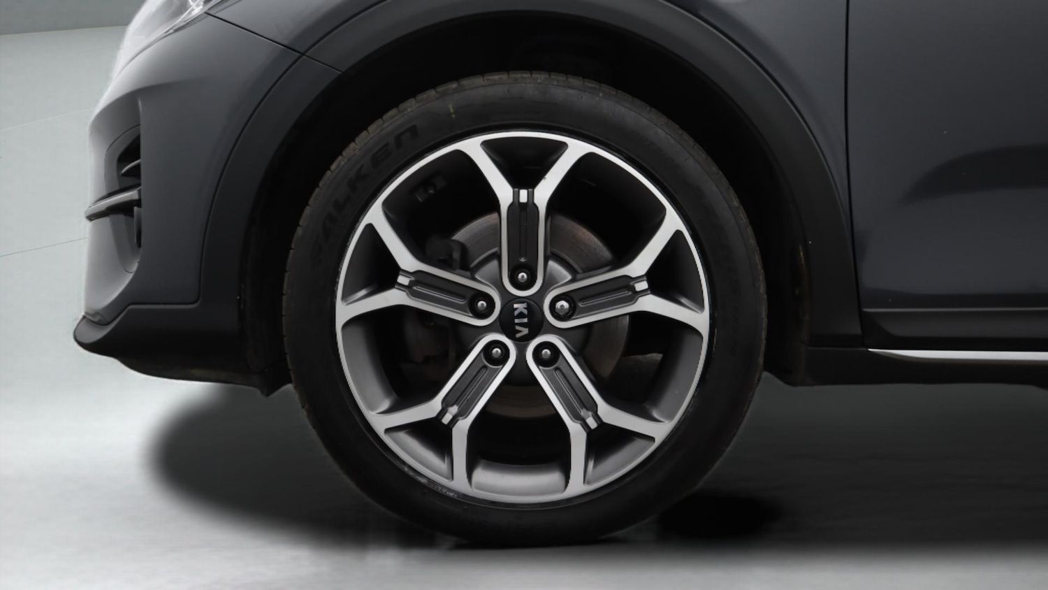 Used Kia XCeed 2021 for sale - 76485648: Photo 19