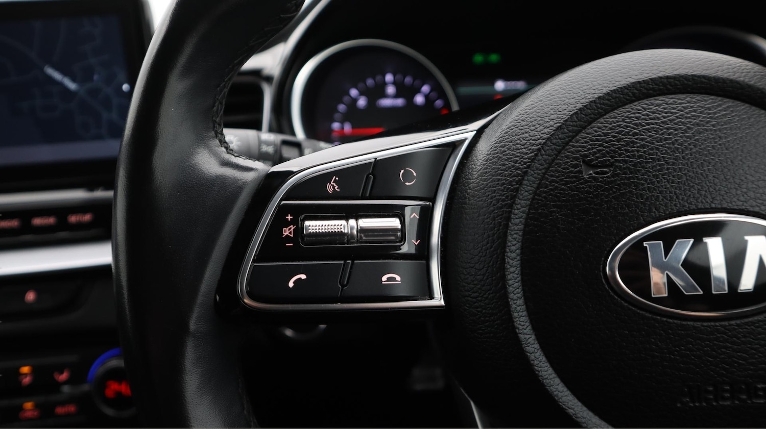 Used Kia XCeed 2021 for sale - 76485648: Photo 24