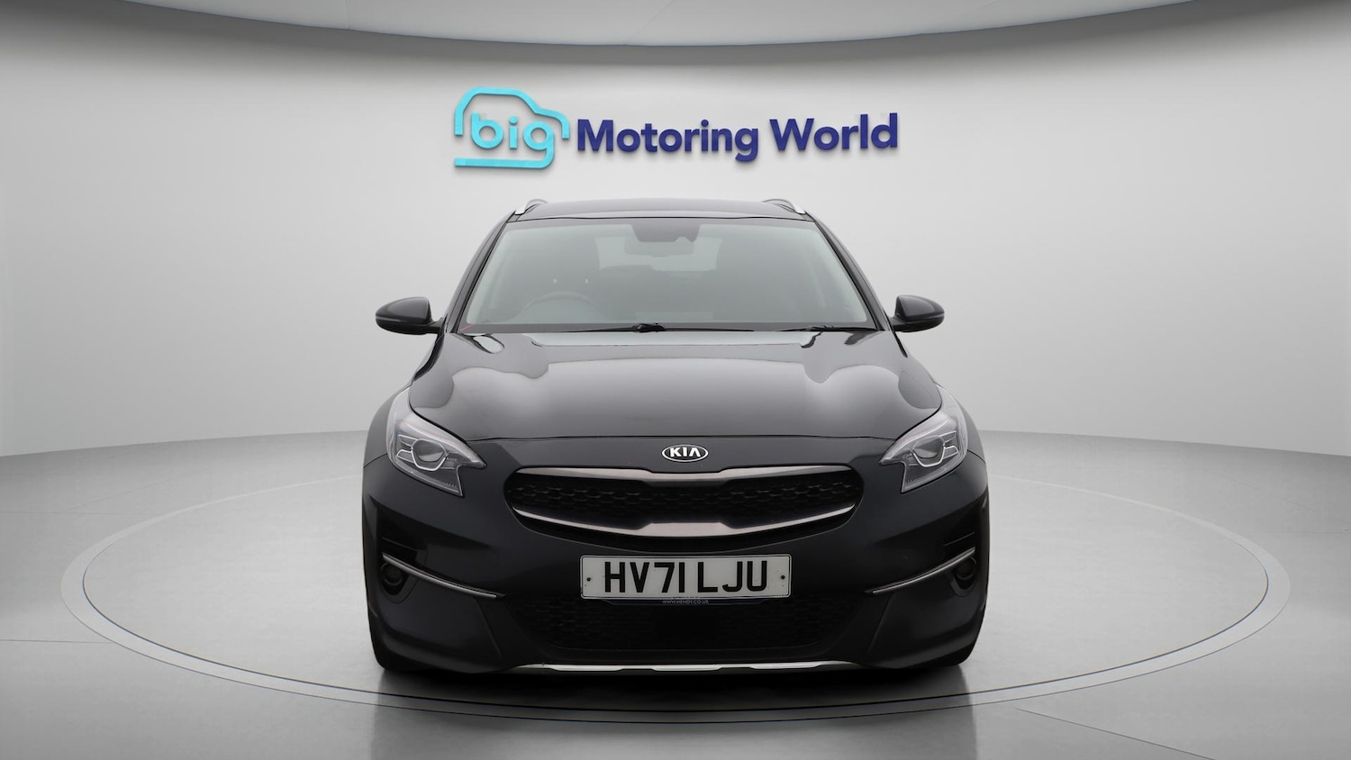 Used Kia XCeed 2021 for sale - 76485648: Photo 3
