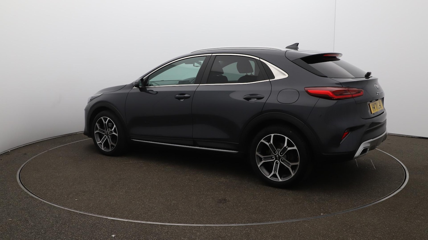 Used Kia XCeed 2021 for sale - 76485648: Photo 35