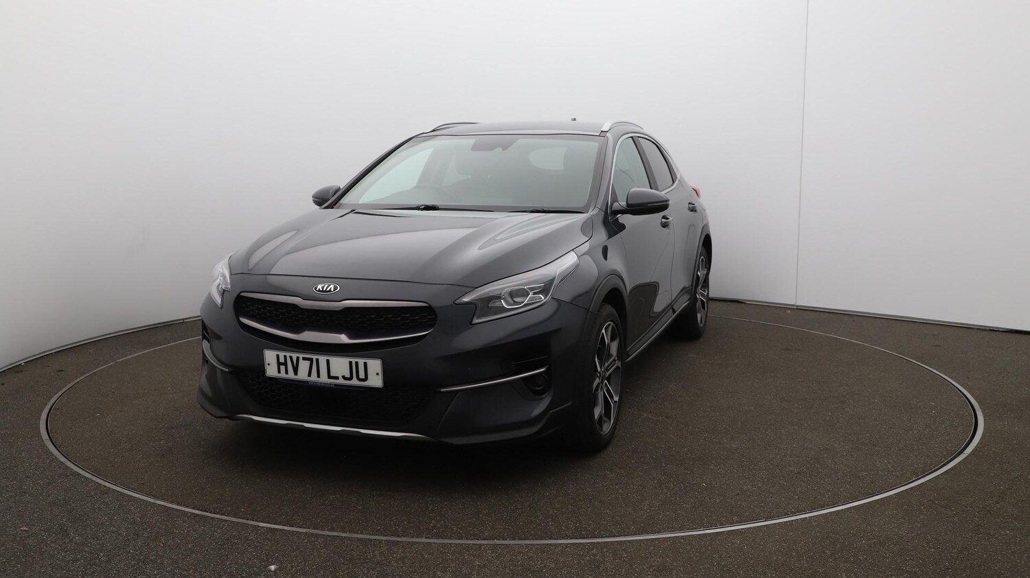 Used Kia XCeed 2021 for sale - 76485648: Photo 37