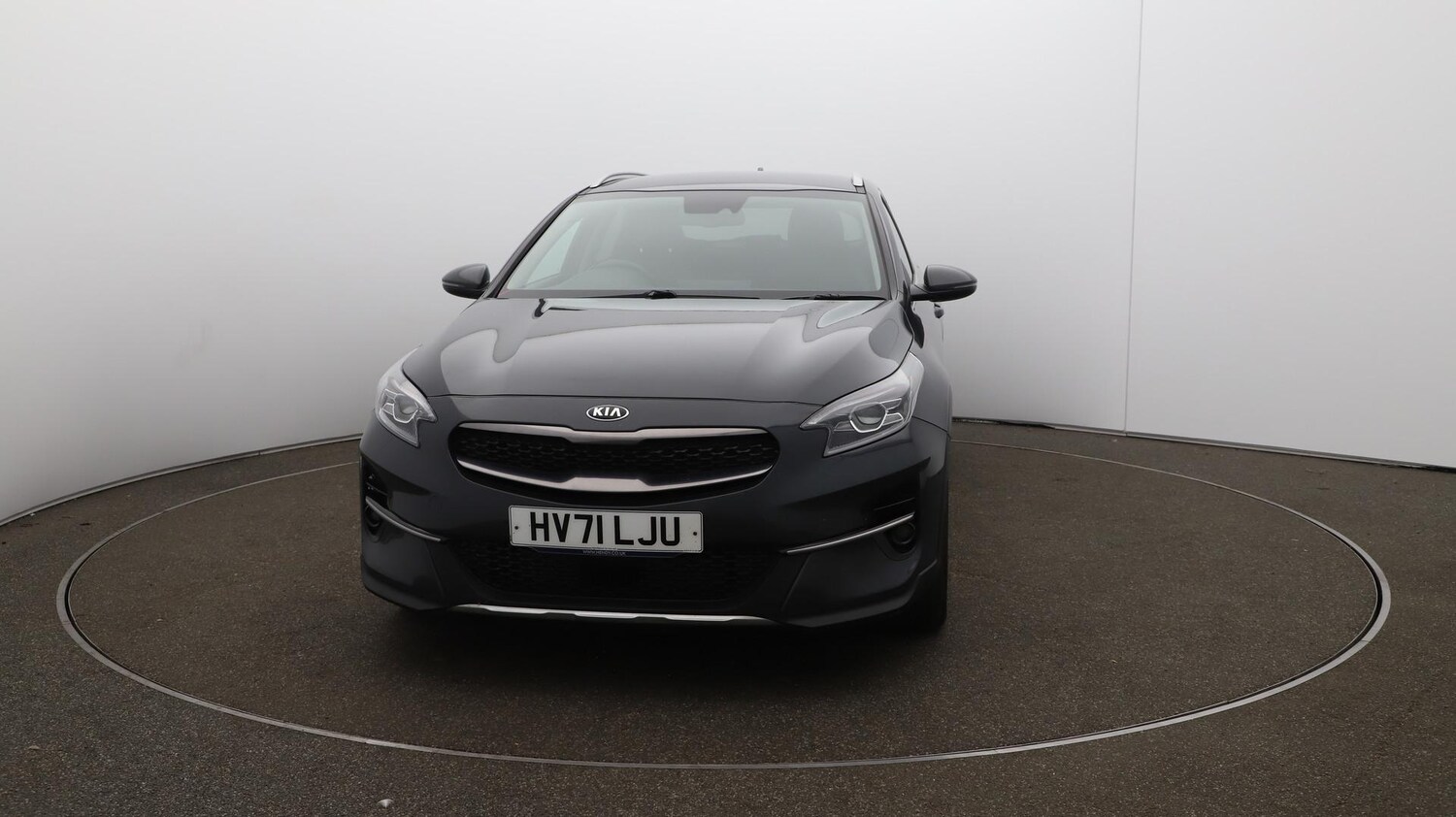 Used Kia XCeed 2021 for sale - 76485648: Photo 38