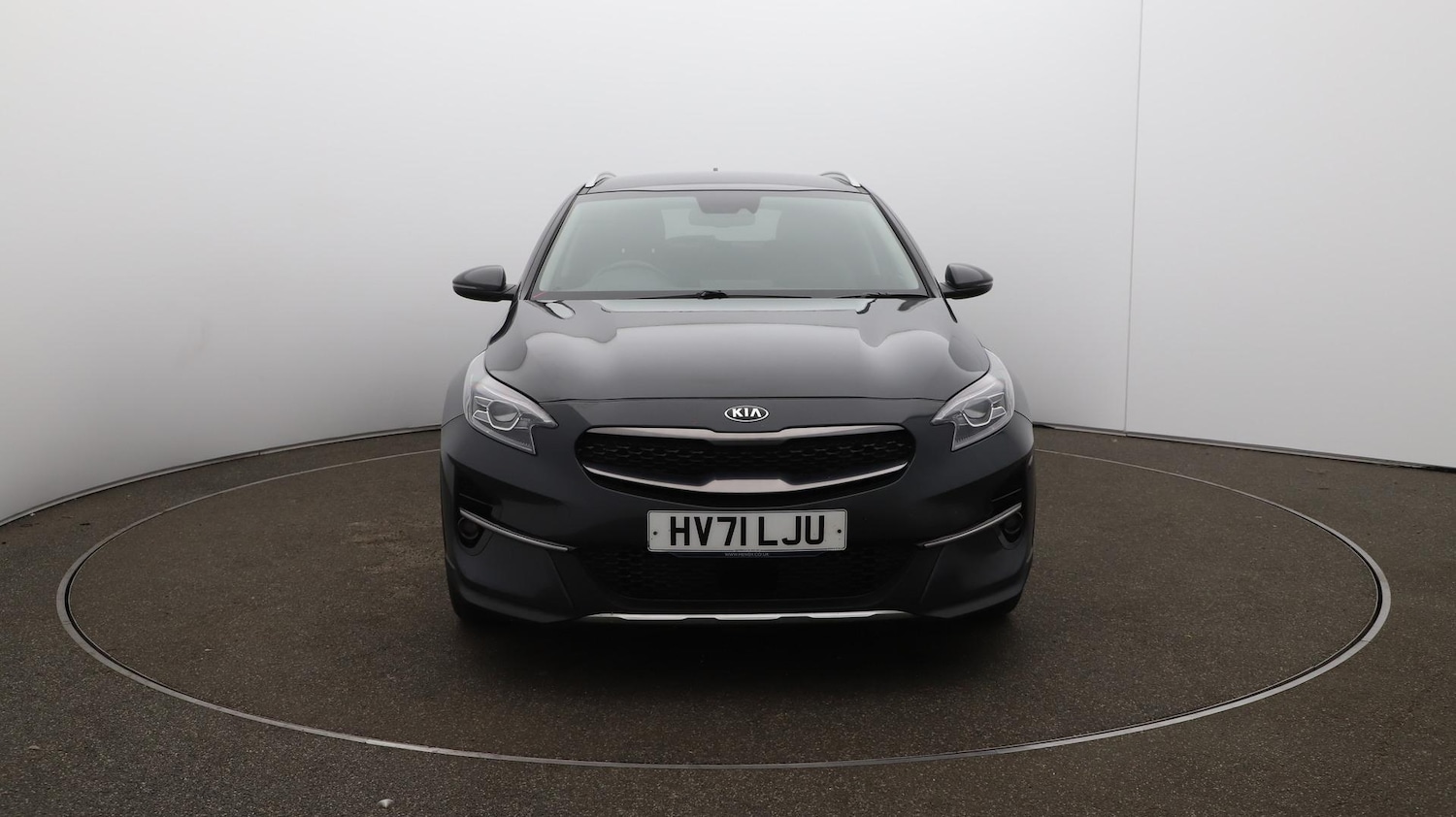 Used Kia XCeed 2021 for sale - 76485648: Photo 39