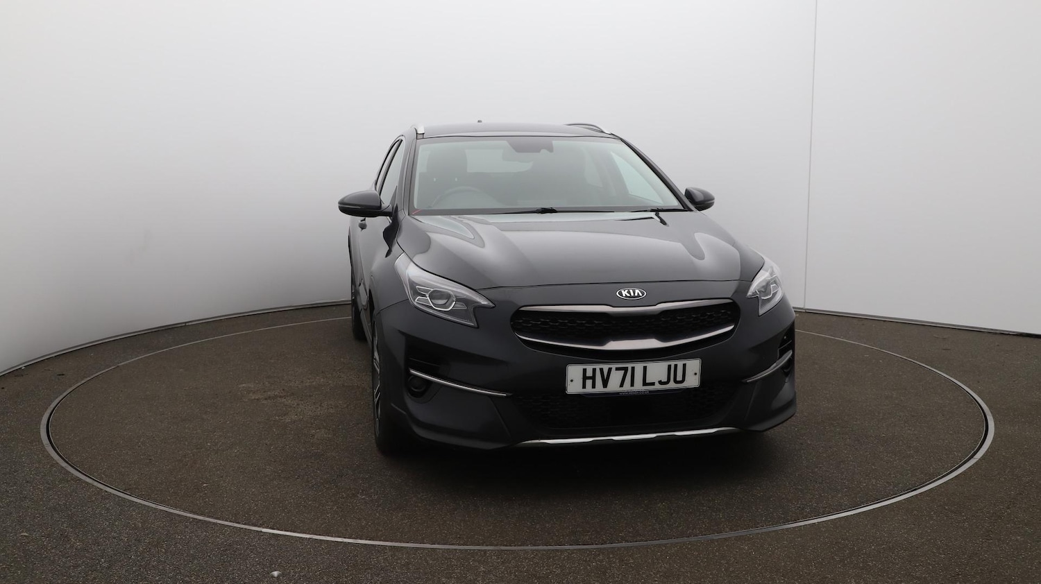 Used Kia XCeed 2021 for sale - 76485648: Photo 40