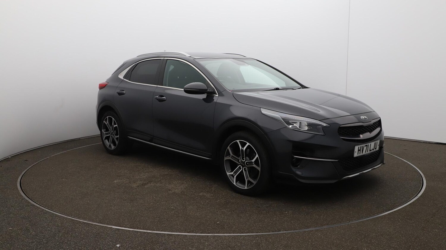 Used Kia XCeed 2021 for sale - 76485648: Photo 43