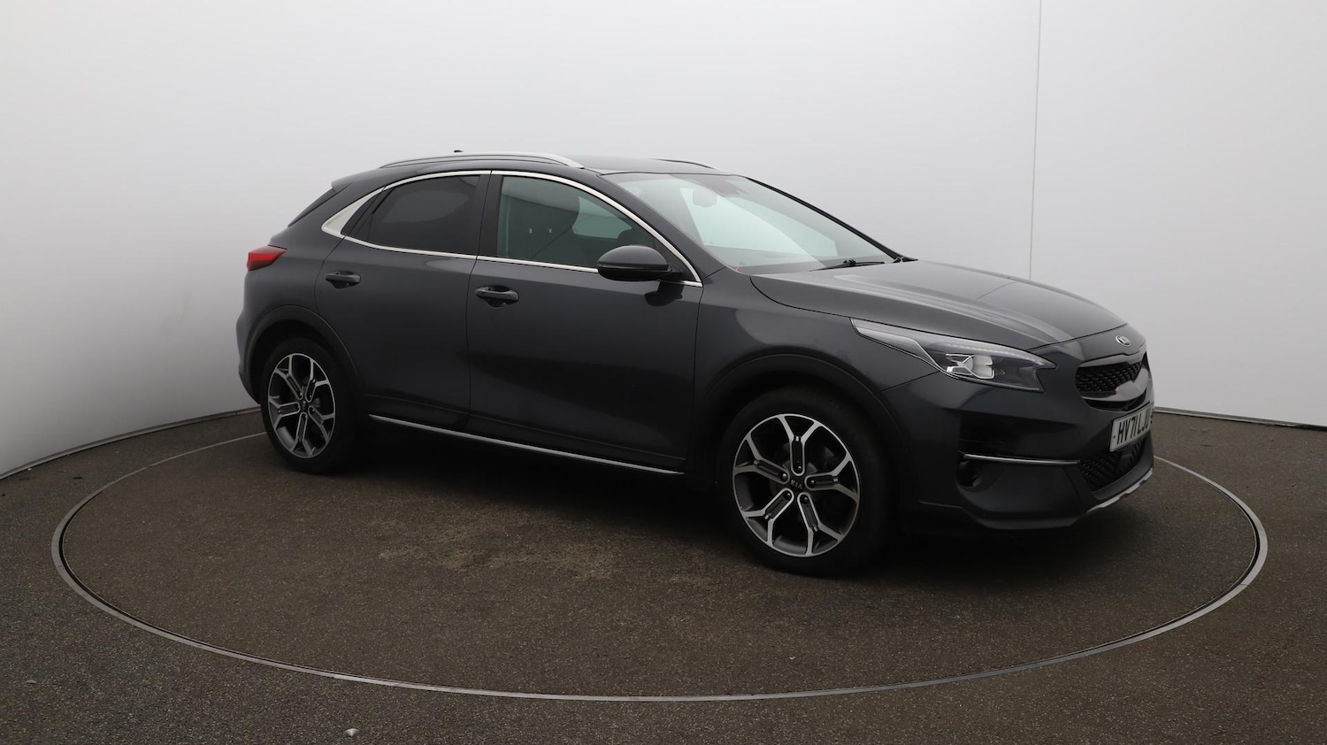 Used Kia XCeed 2021 for sale - 76485648: Photo 44