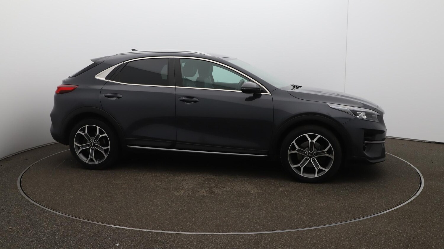 Used Kia XCeed 2021 for sale - 76485648: Photo 47