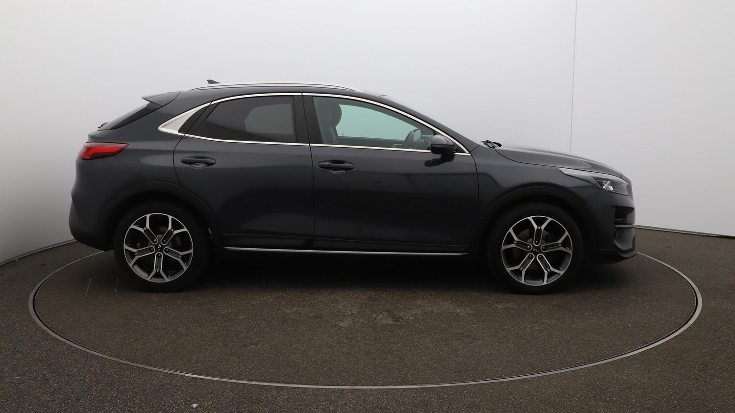 Used Kia XCeed 2021 for sale - 76485648: Photo 48