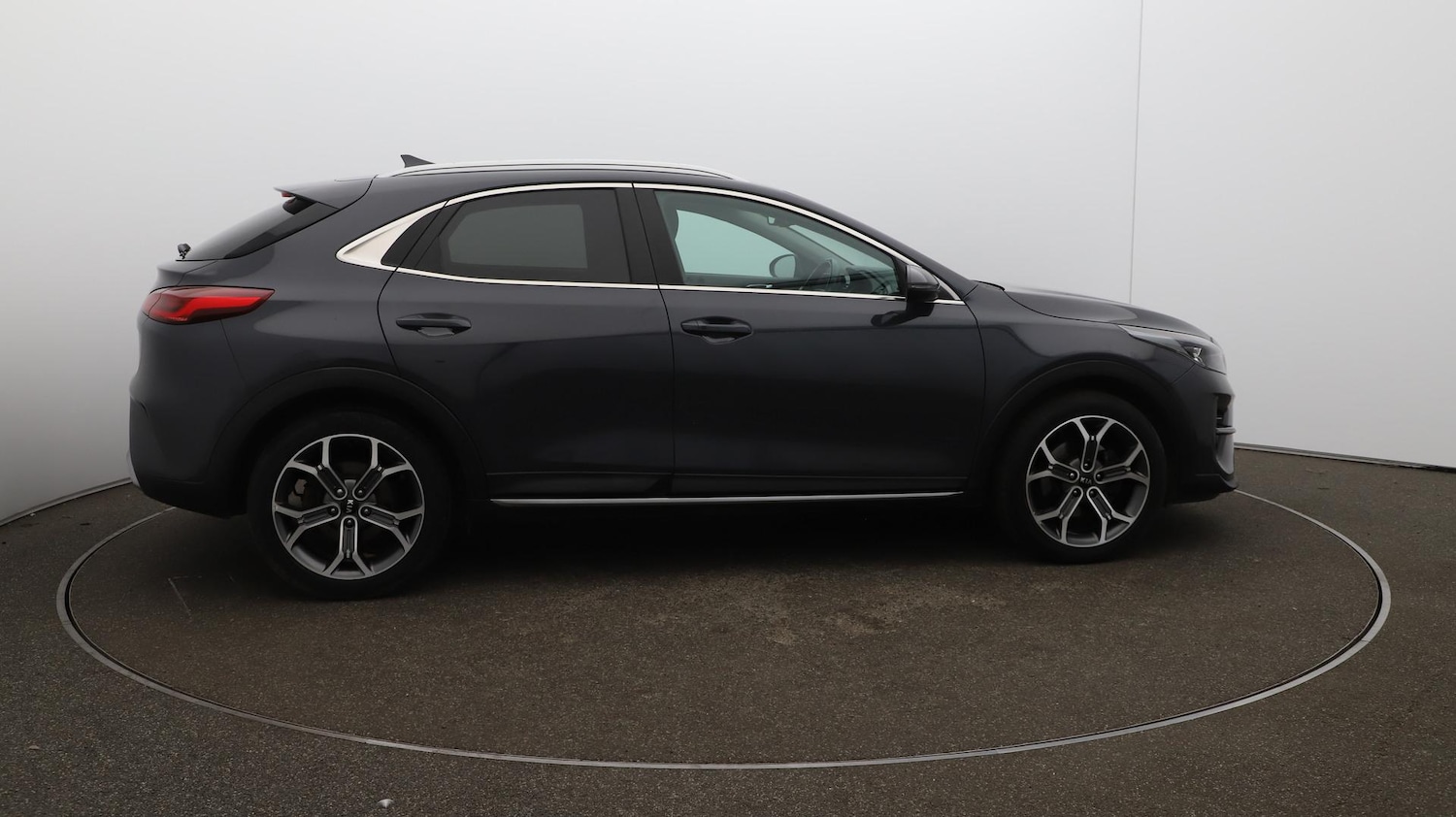 Used Kia XCeed 2021 for sale - 76485648: Photo 49