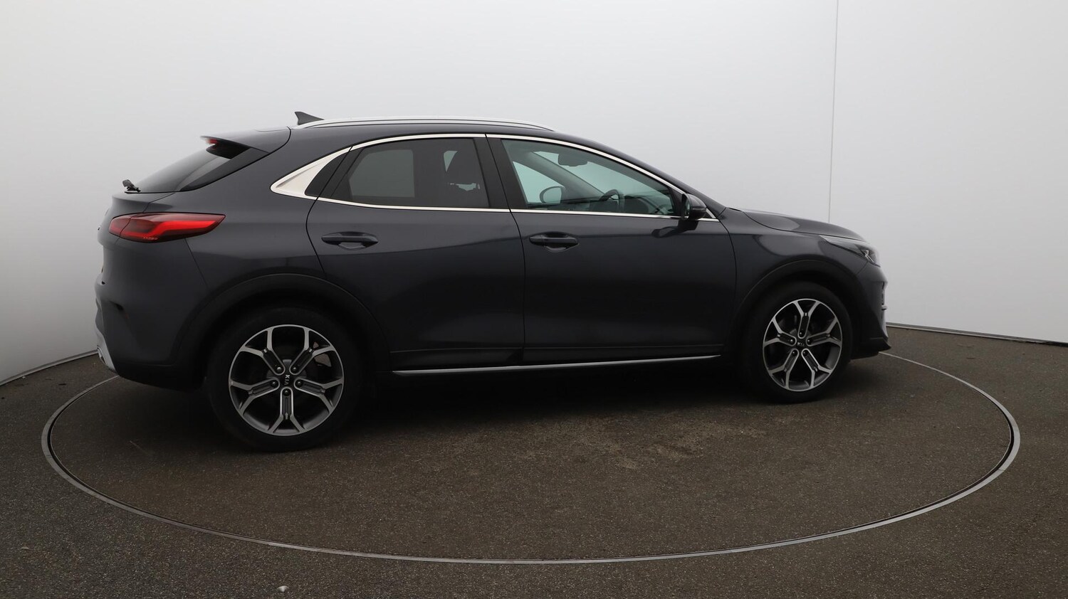 Used Kia XCeed 2021 for sale - 76485648: Photo 50