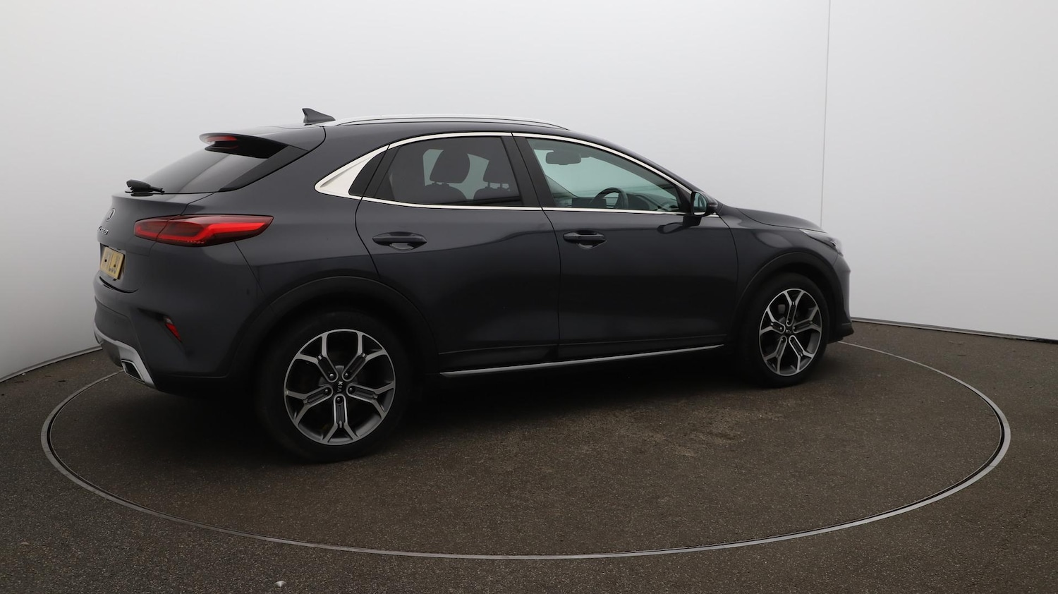 Used Kia XCeed 2021 for sale - 76485648: Photo 51