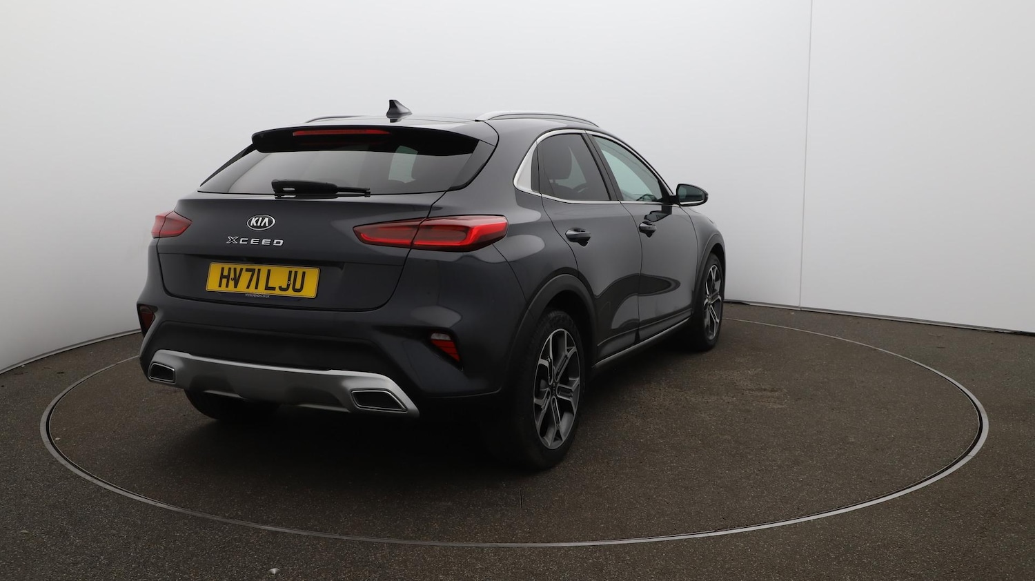 Used Kia XCeed 2021 for sale - 76485648: Photo 54