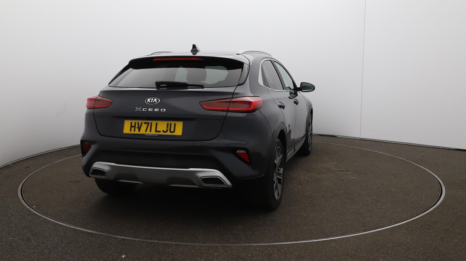 Used Kia XCeed 2021 for sale - 76485648: Photo 55