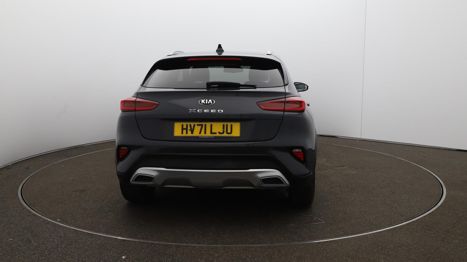 Used Kia XCeed 2021 for sale - 76485648: Photo 56