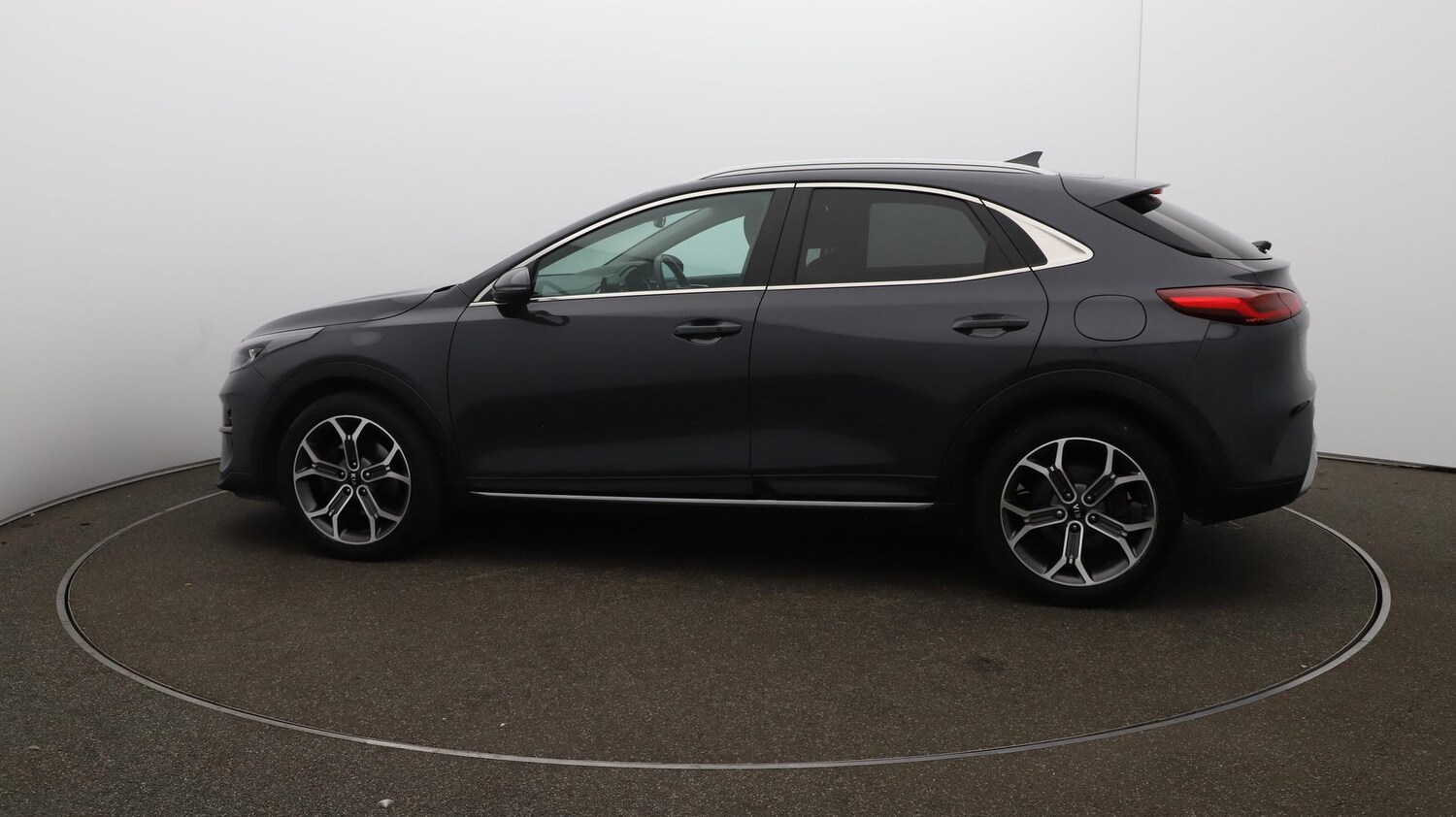 Used Kia XCeed 2021 for sale - 76485648: Photo 57