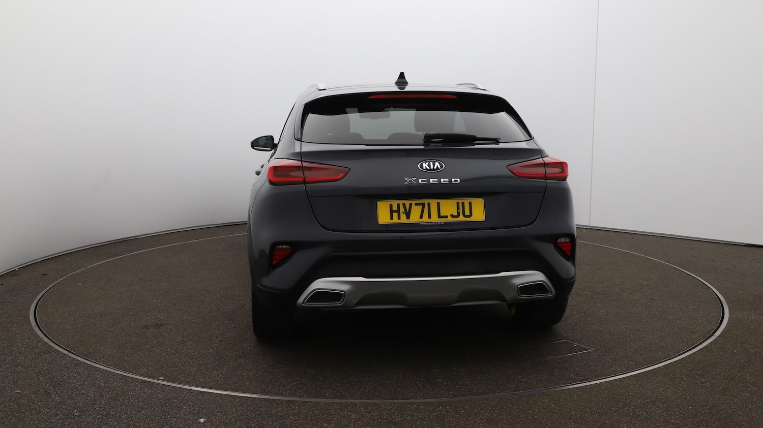 Used Kia XCeed 2021 for sale - 76485648: Photo 58