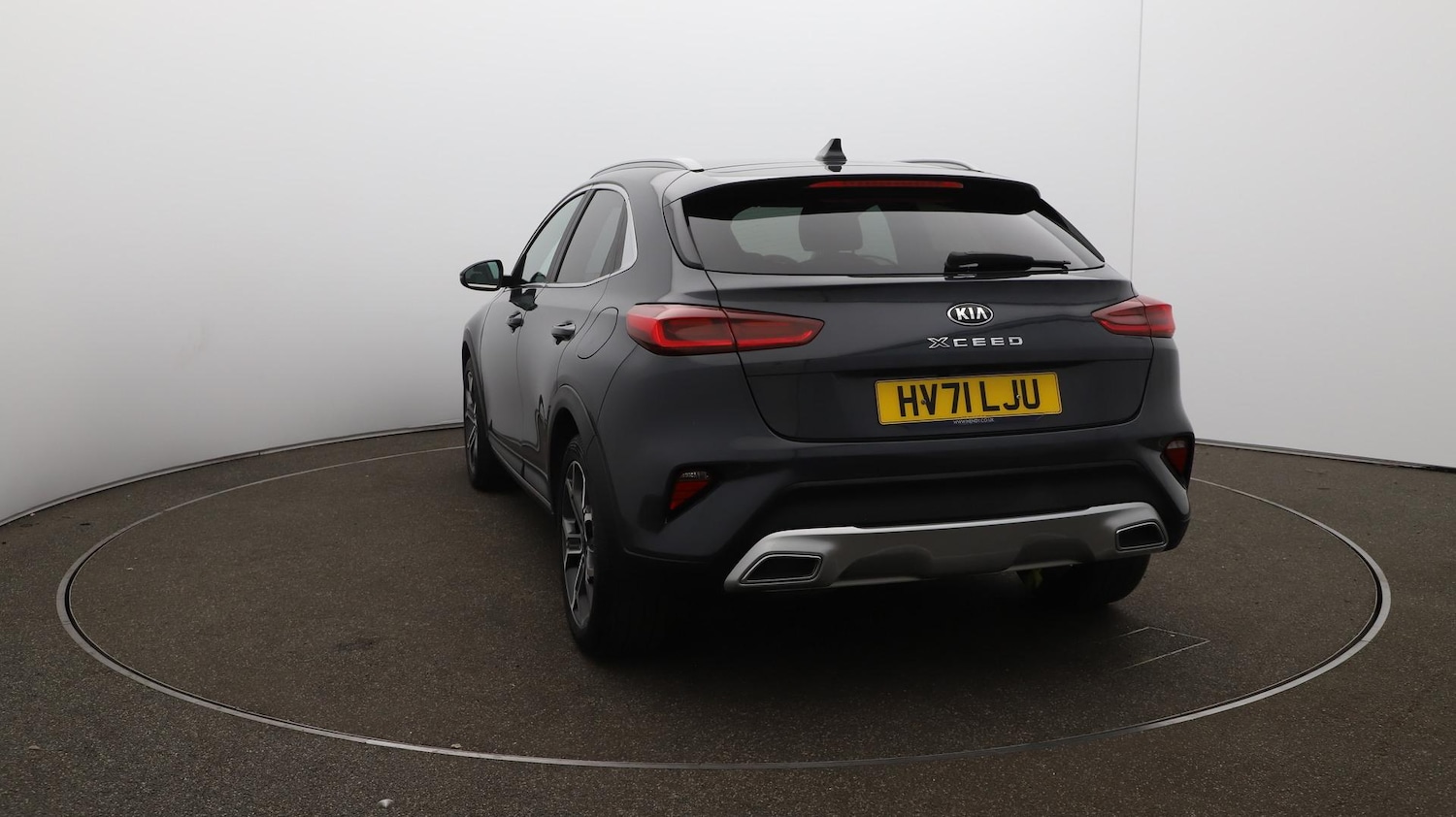 Used Kia XCeed 2021 for sale - 76485648: Photo 59