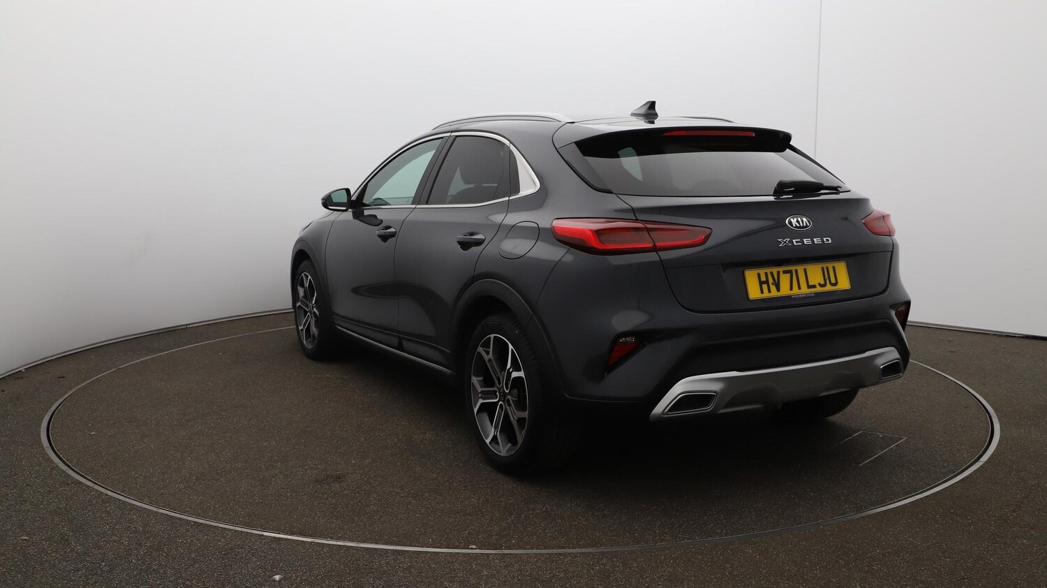 Used Kia XCeed 2021 for sale - 76485648: Photo 60