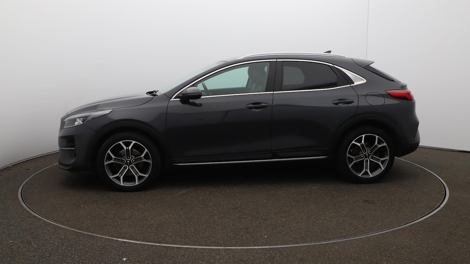 Used Kia XCeed 2021 for sale - 76485648: Photo 64