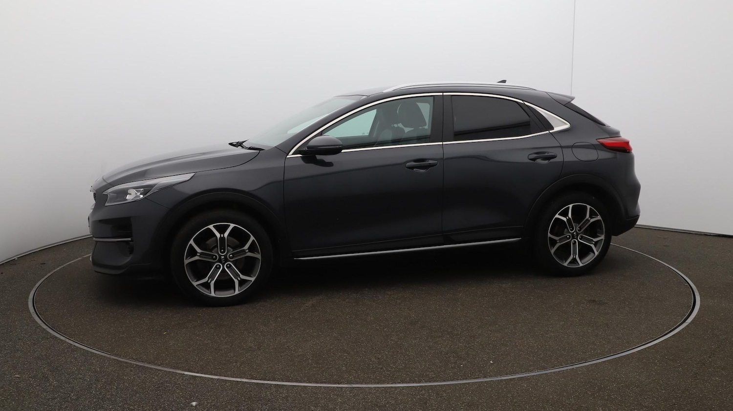 Used Kia XCeed 2021 for sale - 76485648: Photo 65