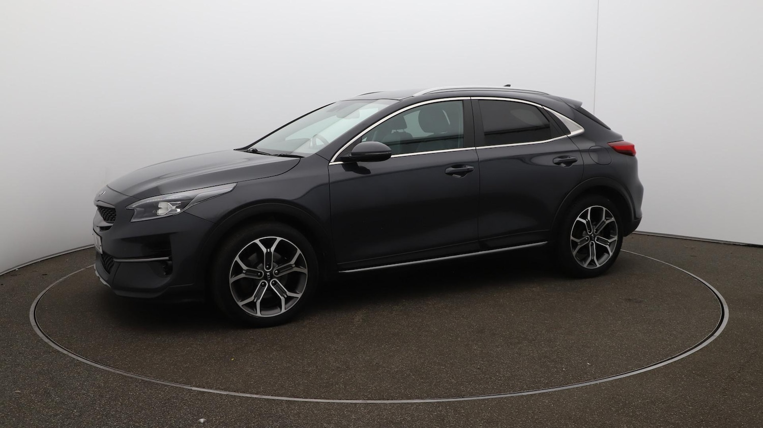 Used Kia XCeed 2021 for sale - 76485648: Photo 66