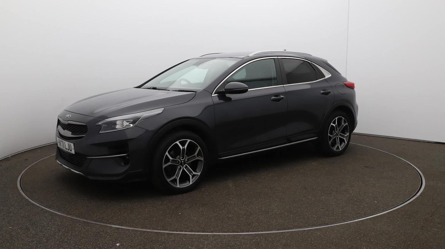 Used Kia XCeed 2021 for sale - 76485648: Photo 67