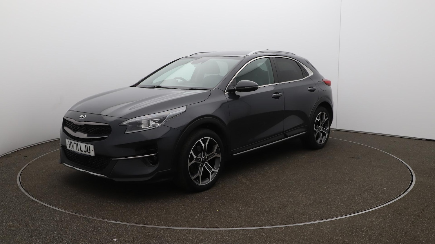 Used Kia XCeed 2021 for sale - 76485648: Photo 68
