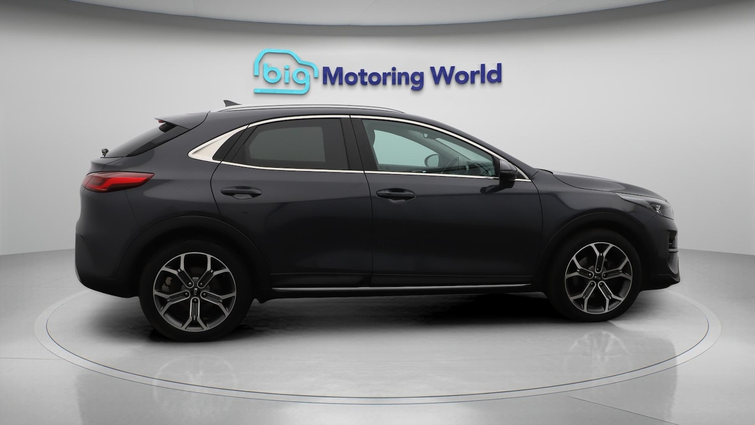 Used Kia XCeed 2021 for sale - 76485648: Photo 9