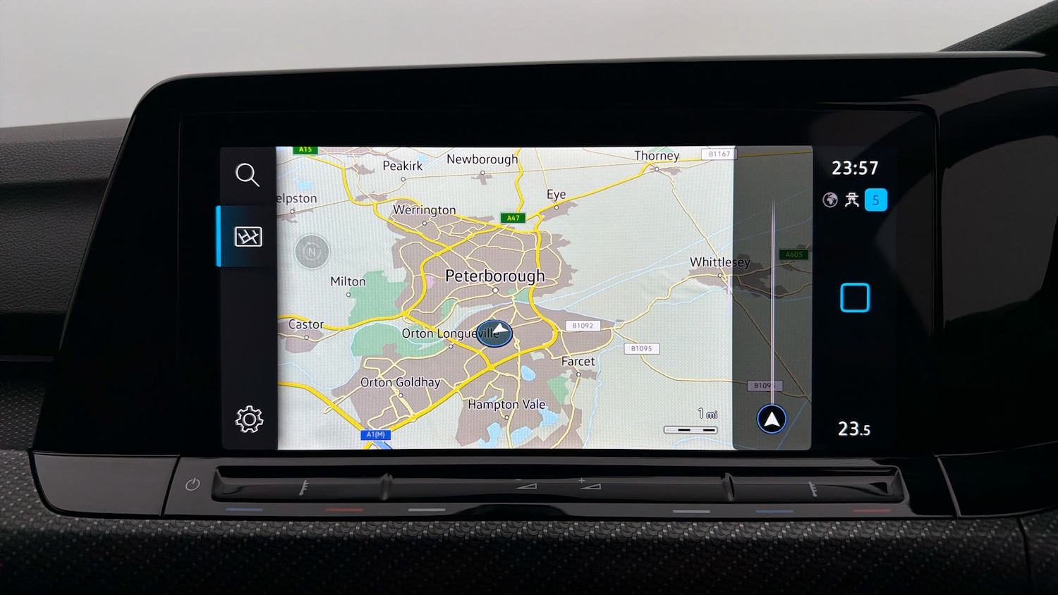 Used Volkswagen Golf for sale - 78110041: Photo 10