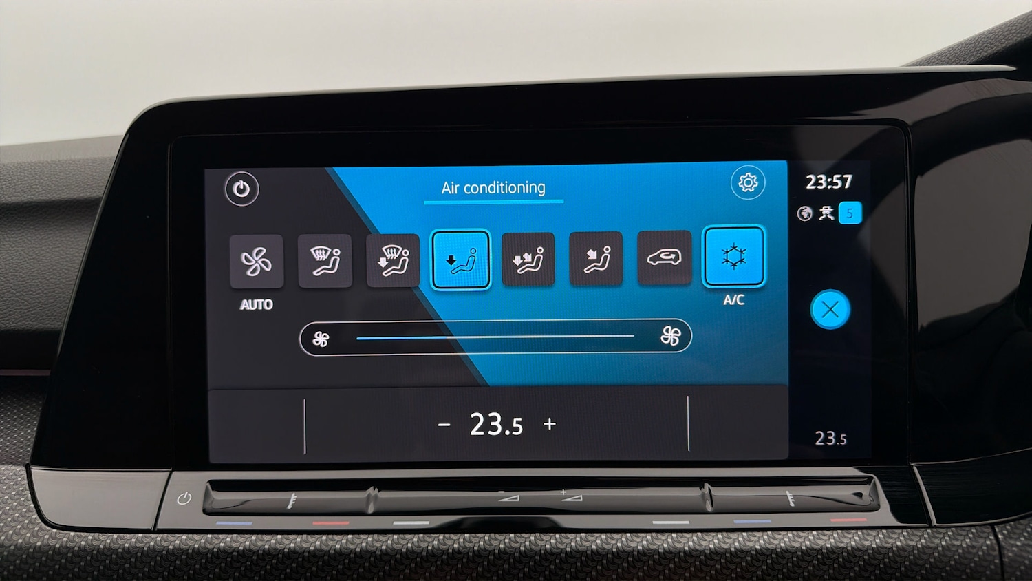 Used Volkswagen Golf for sale - 78110041: Photo 11