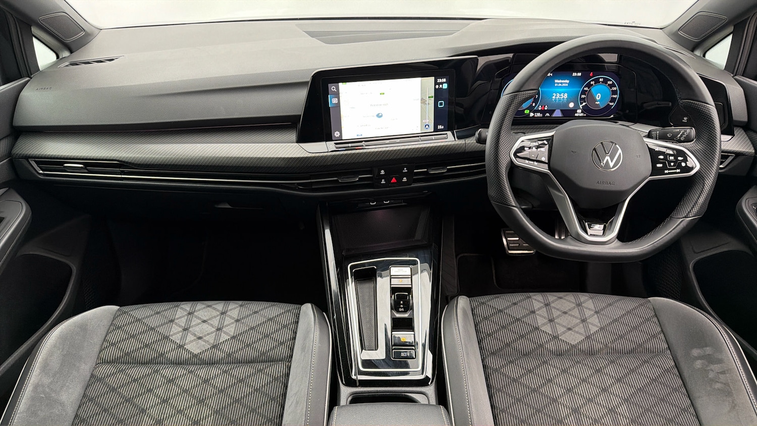 Used Volkswagen Golf for sale - 78110041: Photo 12