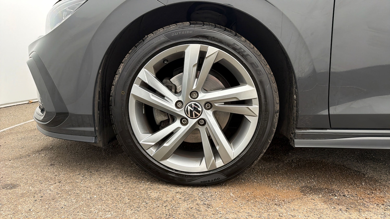 Used Volkswagen Golf for sale - 78110041: Photo 17