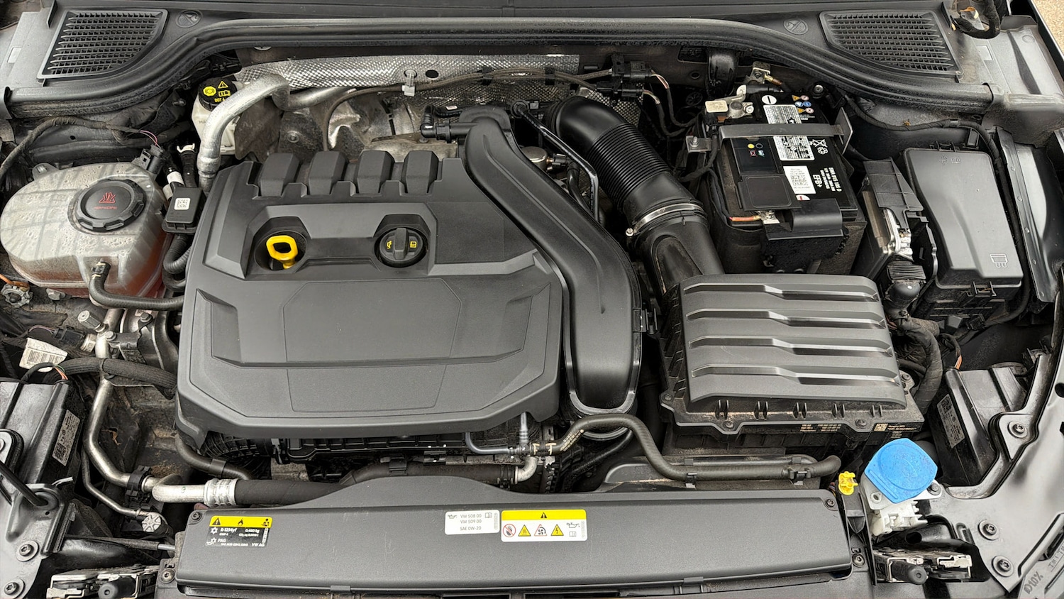 Used Volkswagen Golf for sale - 78110041: Photo 18