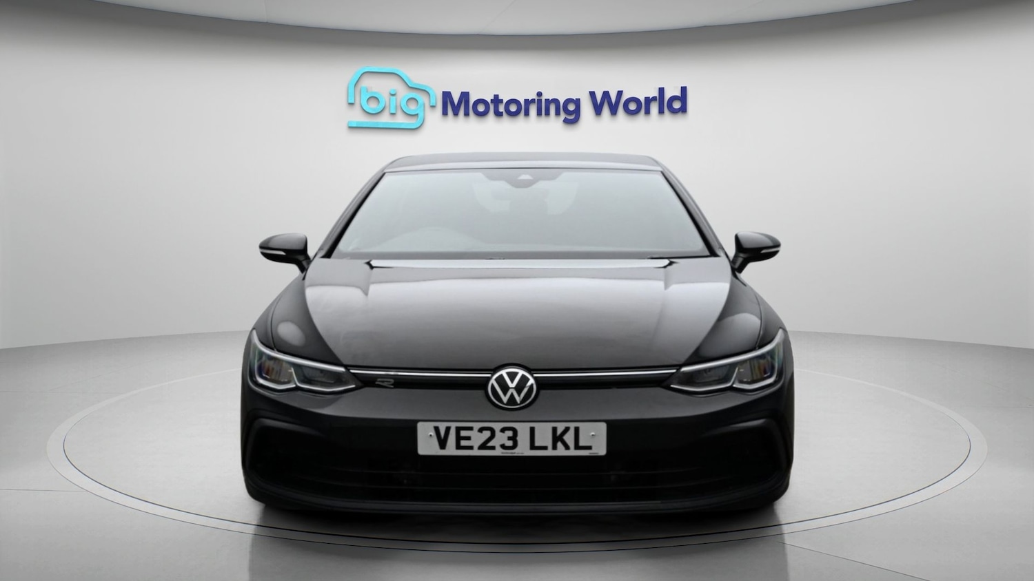 Used Volkswagen Golf for sale - 78110041: Photo 2
