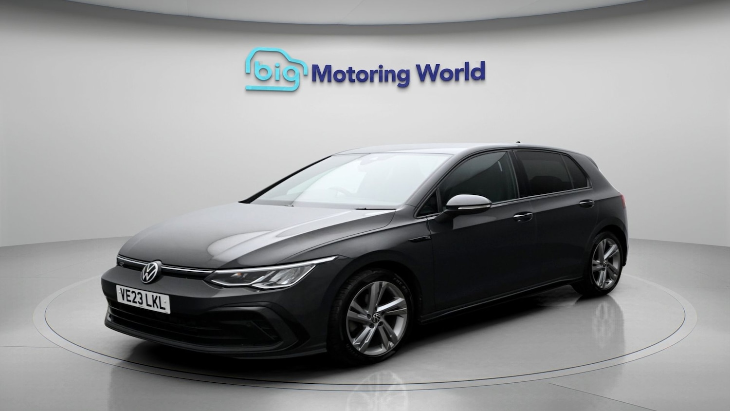 Used Volkswagen Golf for sale - 78110041: Photo 3