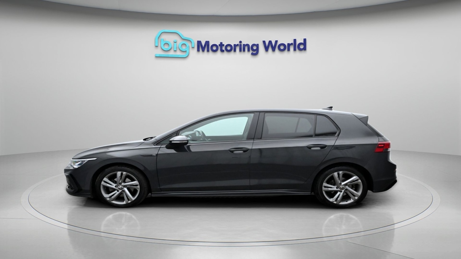 Used Volkswagen Golf for sale - 78110041: Photo 4