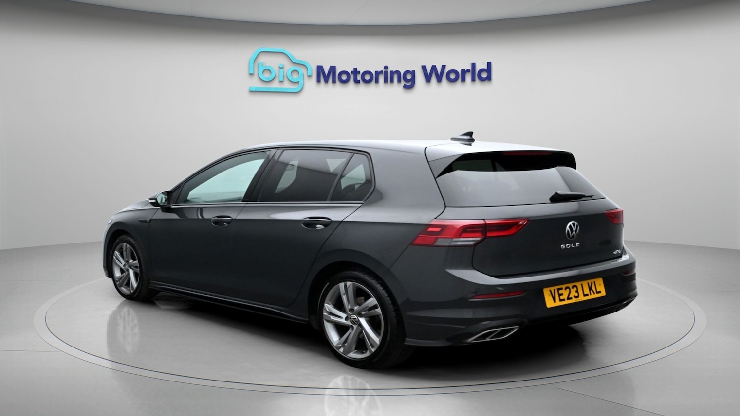 Used Volkswagen Golf for sale - 78110041: Photo 5