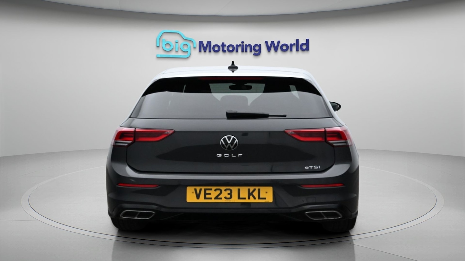 Used Volkswagen Golf for sale - 78110041: Photo 6