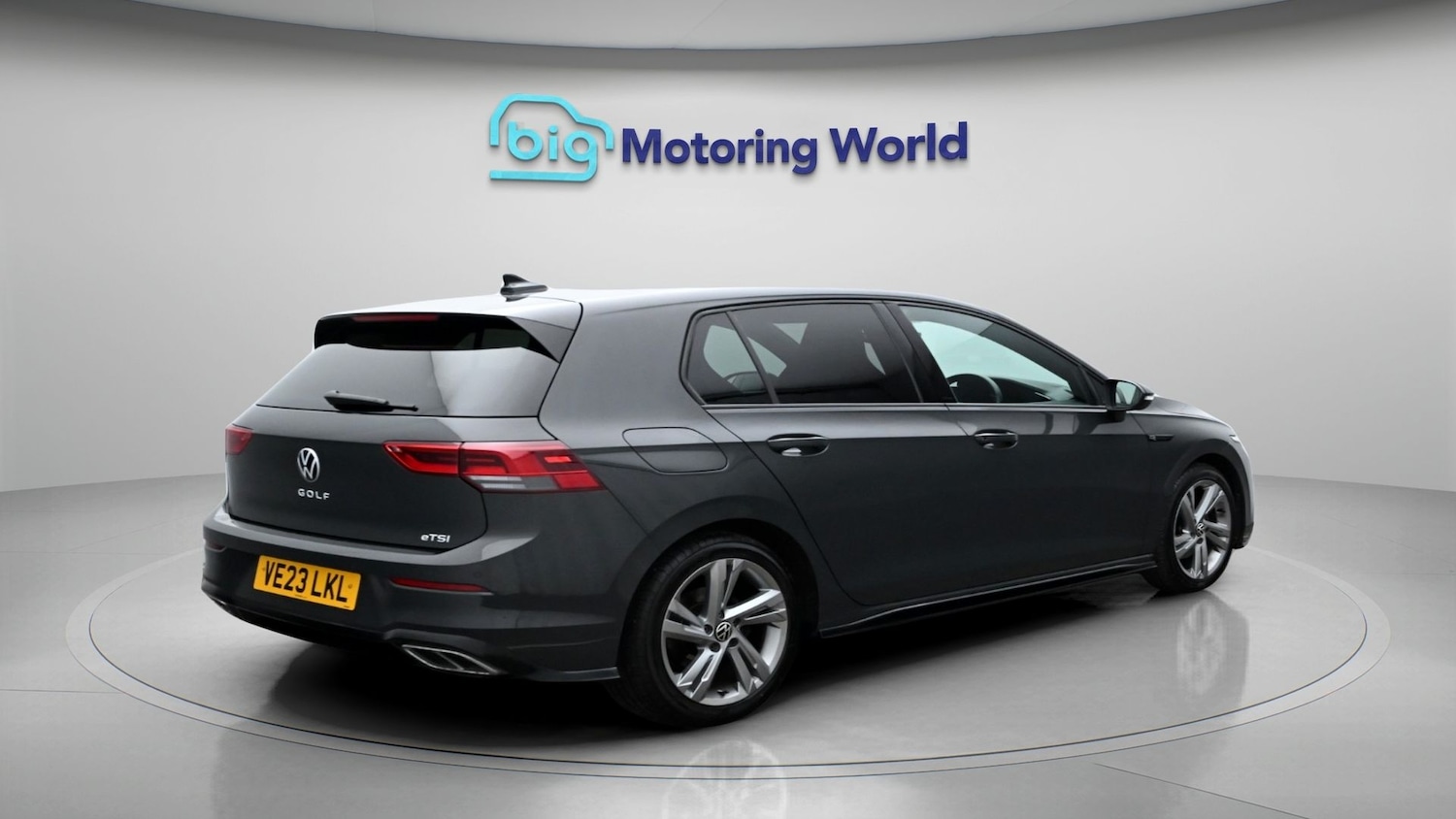 Used Volkswagen Golf for sale - 78110041: Photo 7