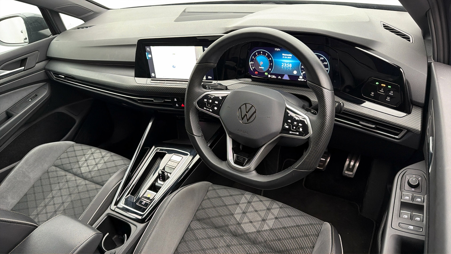 Used Volkswagen Golf for sale - 78110041: Photo 9