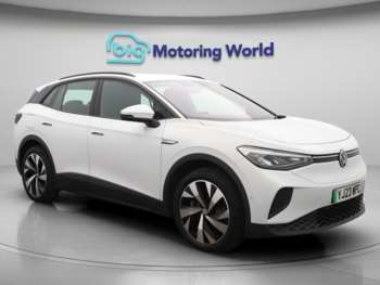 (23) - Pro Performance 77kWh Life Edition SUV 5dr Electric Auto (204 ps)