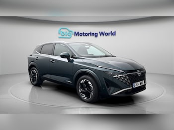 Used Nissan Qashqai 2025 for sale - 78906432: Photo