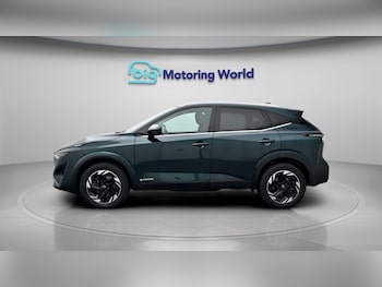 Used Nissan Qashqai 2025 for sale - 78906432: Photo