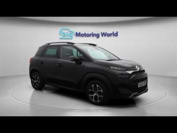 Used Citroen C3 Aircross 2023 for sale - 74371755: Photo