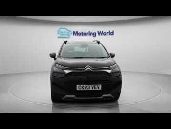 Used Citroen C3 Aircross 2023 for sale - 74371755: Photo