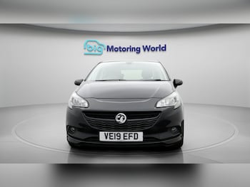 Used Vauxhall Corsa 2019 for sale - 79352848: Photo
