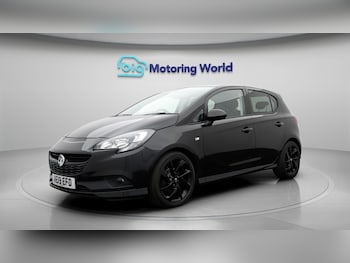 Used Vauxhall Corsa 2019 for sale - 79352848: Photo